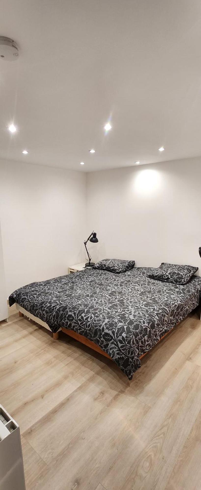 Studio, Mons Sart, Proche Lille Et Metro Екстер'єр фото